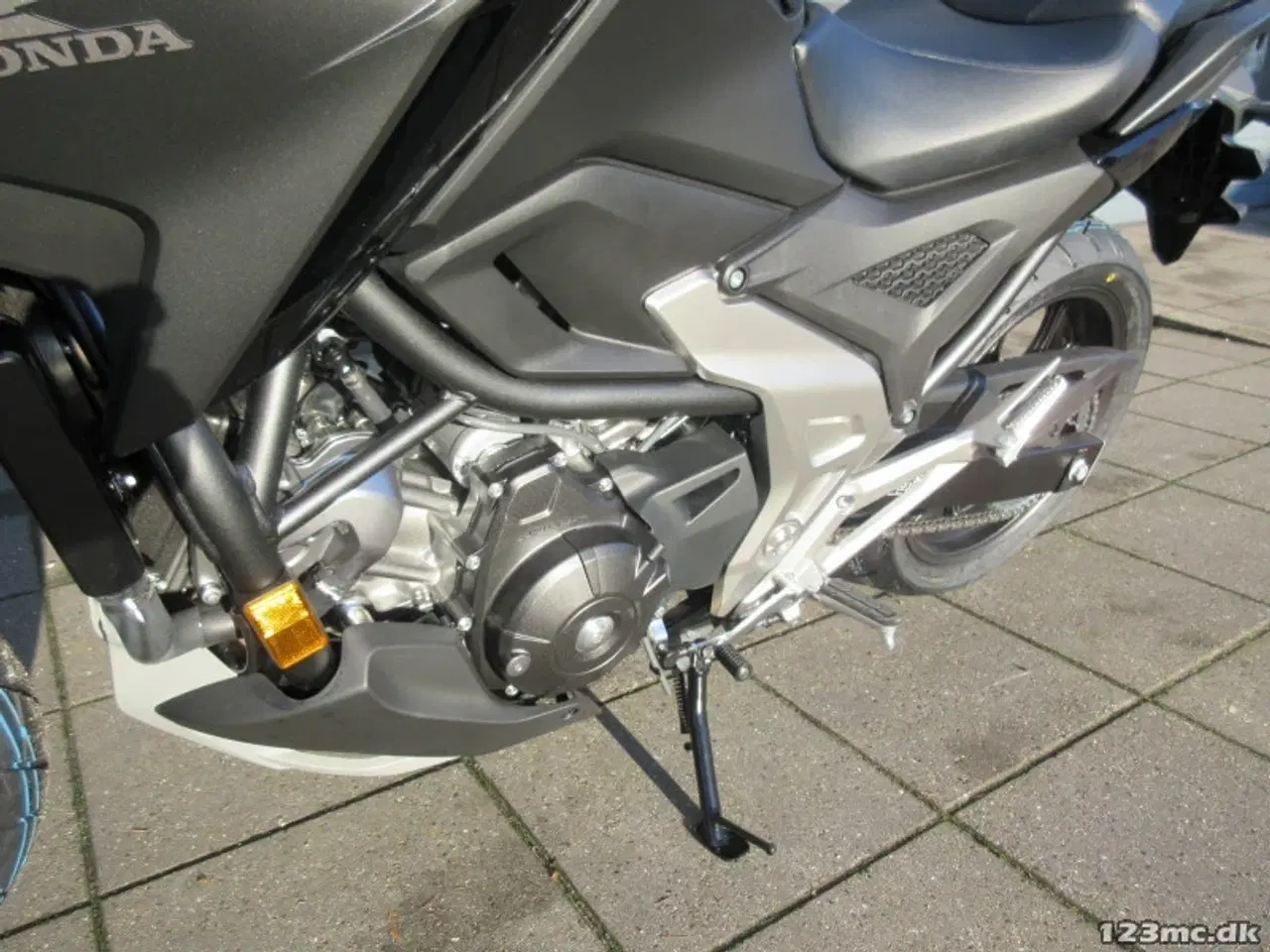 Billede 26 - Honda NC 750 X MC-SYD BYTTER GERNE  5 ÅRS GARANTI