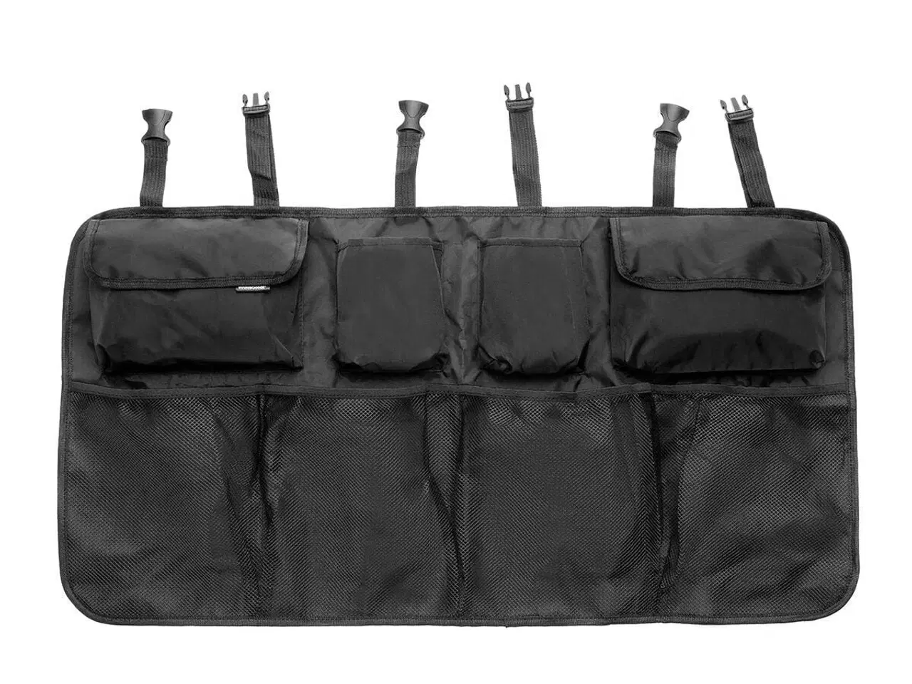 Billede 3 - Bil Boot Organizer Trydink InnovaGoods