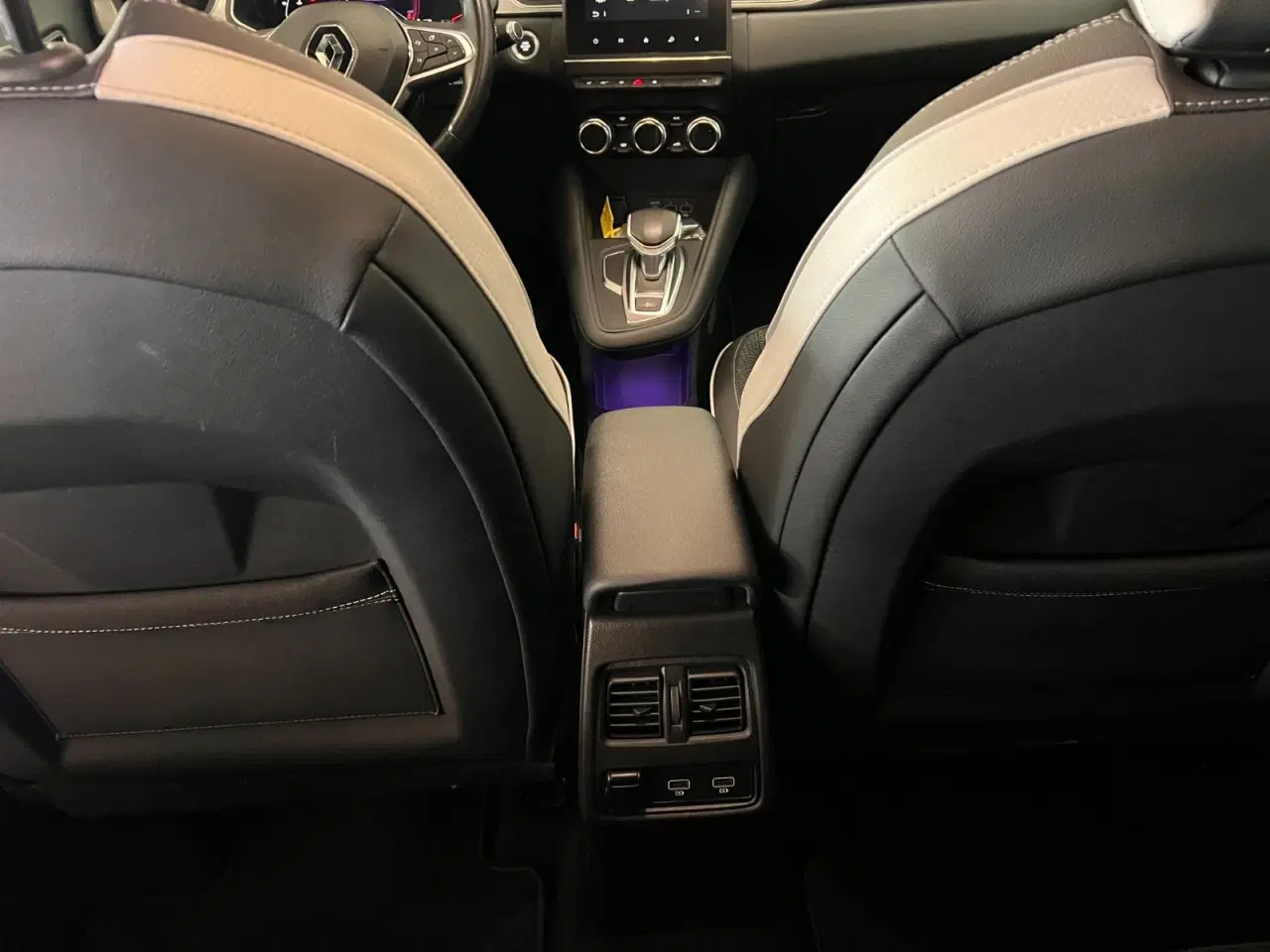 Billede 10 - Renault Captur 1,5 dCi 115 Intens EDC