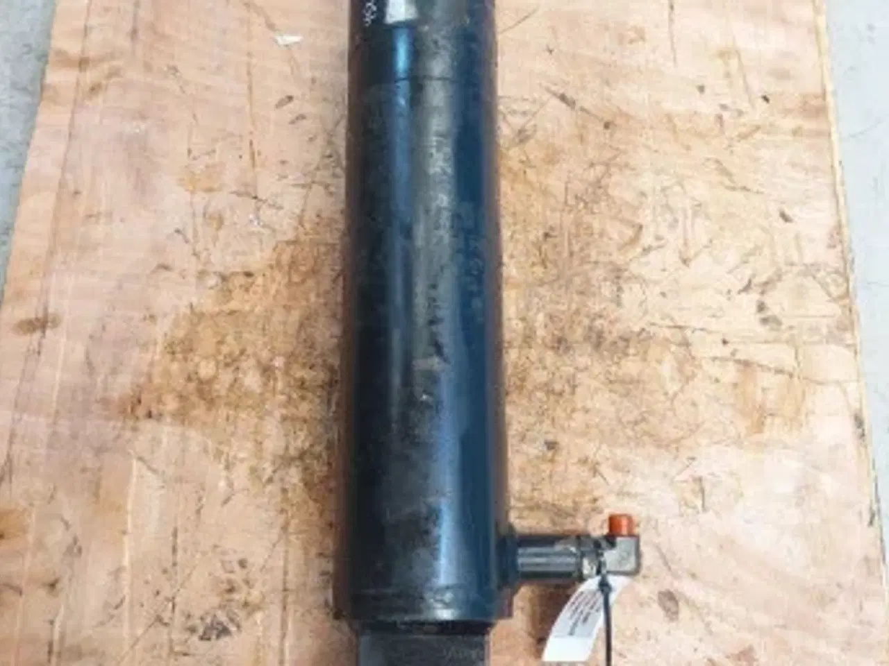 Billede 11 - Massey Ferguson Delta 9380 Cylinder 45100026 