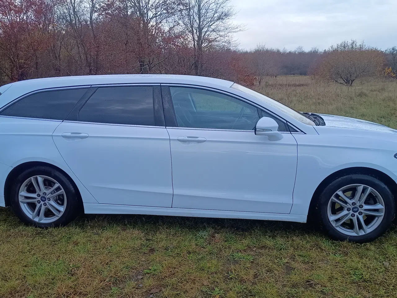 Billede 7 - Ford Mondeo 2.0