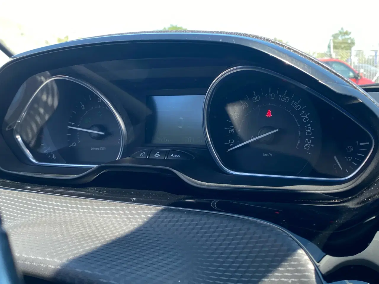 Billede 8 - Peugeot 2008 1,5 BlueHDi Exclusive Plus 100HK 5d