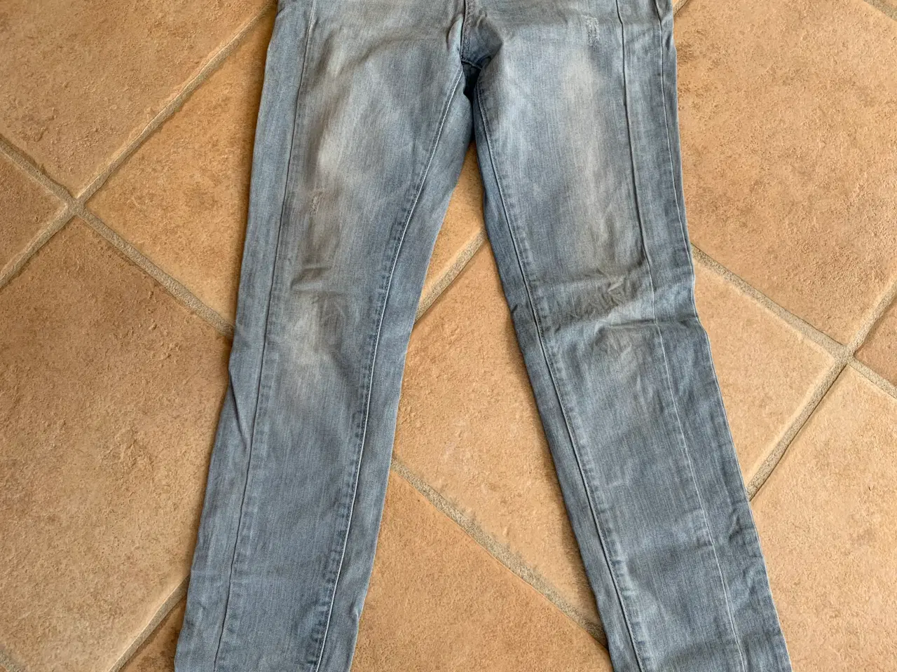 Billede 1 - Only jeans str. M