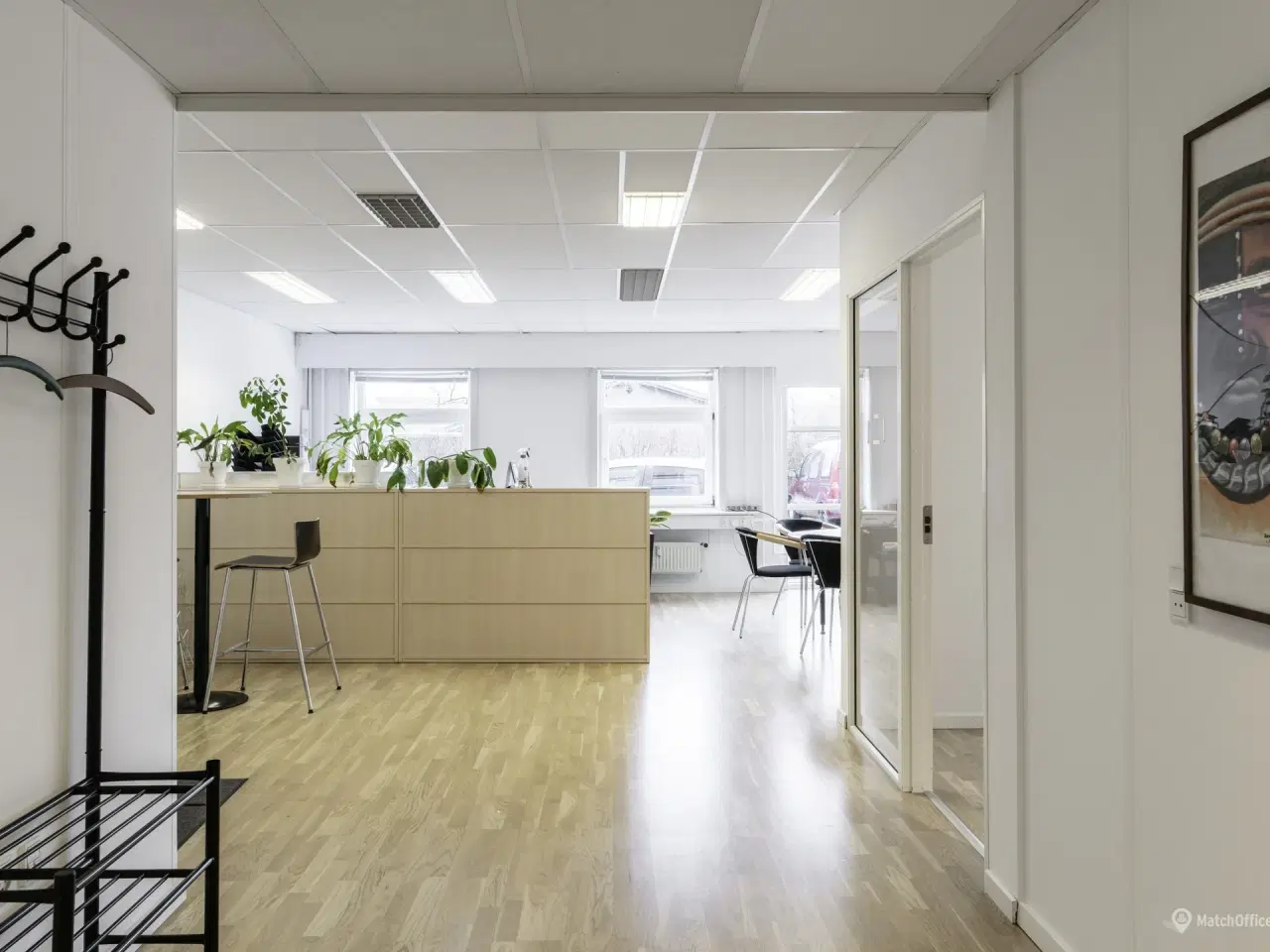 Billede 16 - 50% rabat på nettolejen det første år