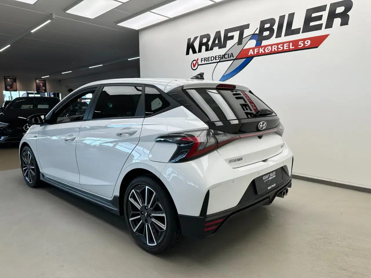 Billede 3 - Hyundai i20 1,0 T-GDi N-Line