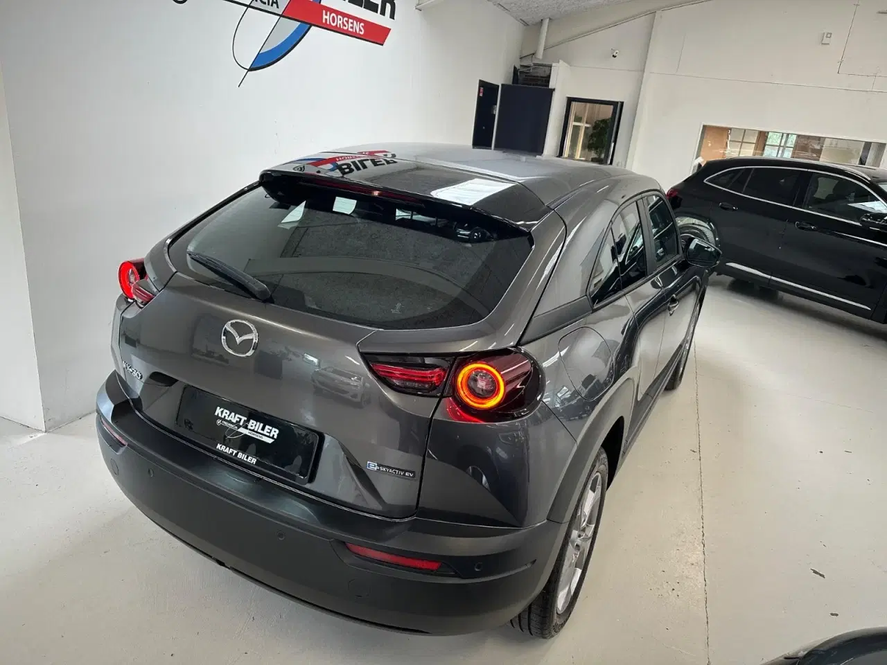 Billede 3 - Mazda MX-30  e-SkyActive Exclusive-Line