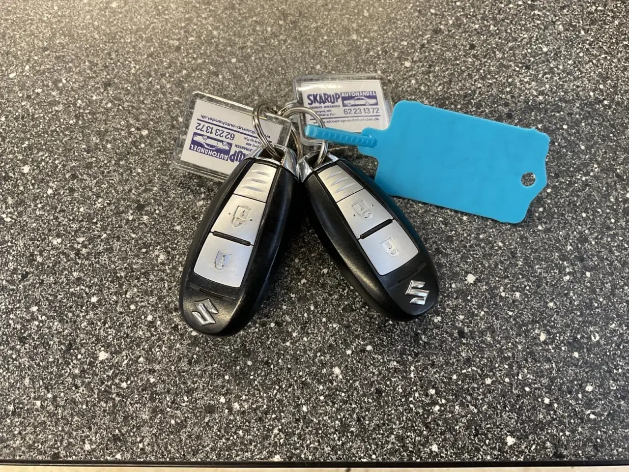 Billede 13 - Suzuki S-Cross 1,6 GL+