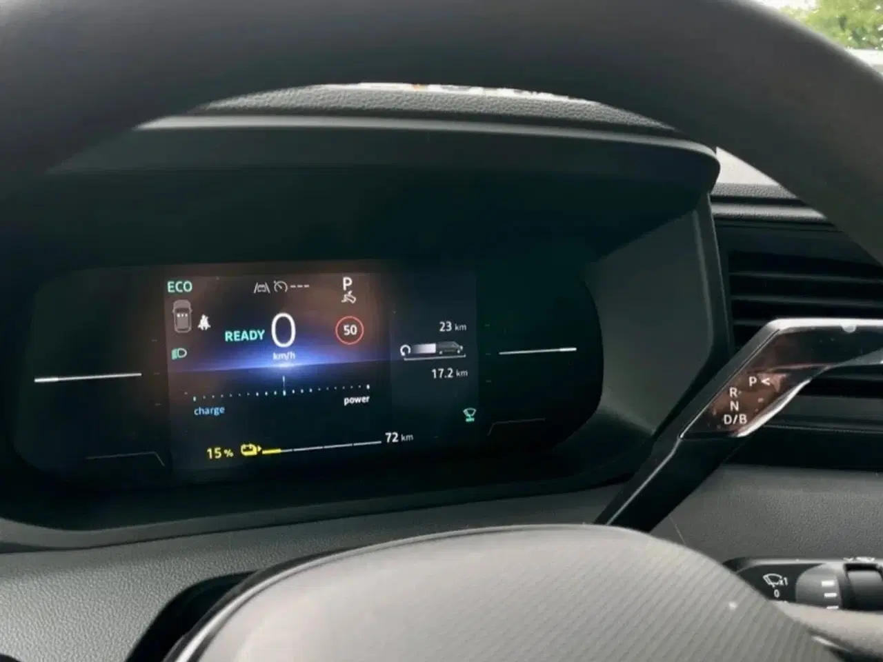 Billede 10 - Renault Master V T35 87 E-Tech L2H2 Kassevogn Tekno