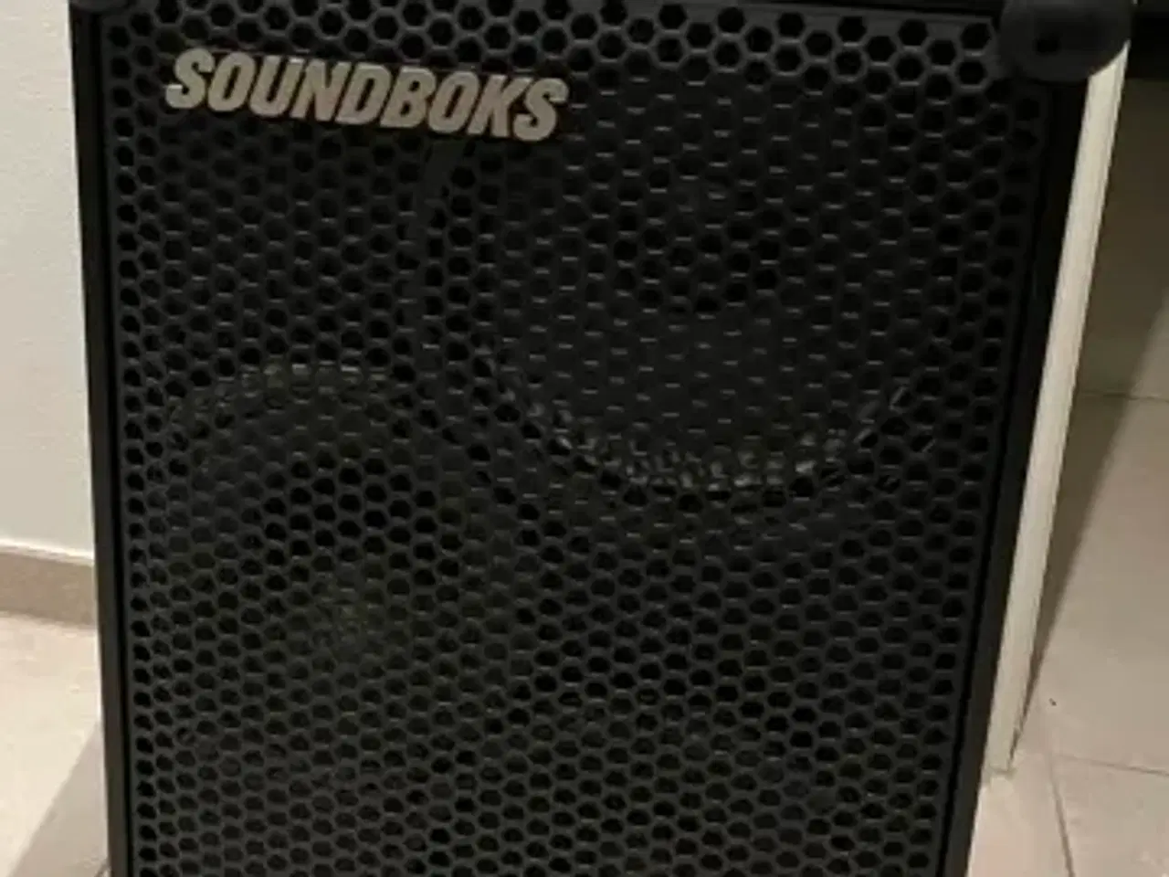 Billede 2 - Soundboks generation 3