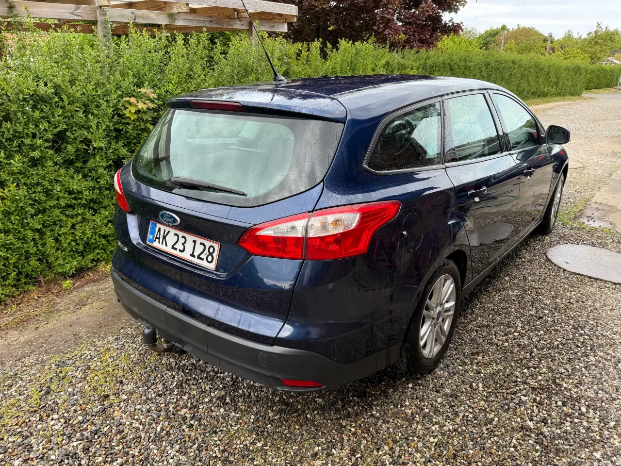 Billede 5 - Flot bil