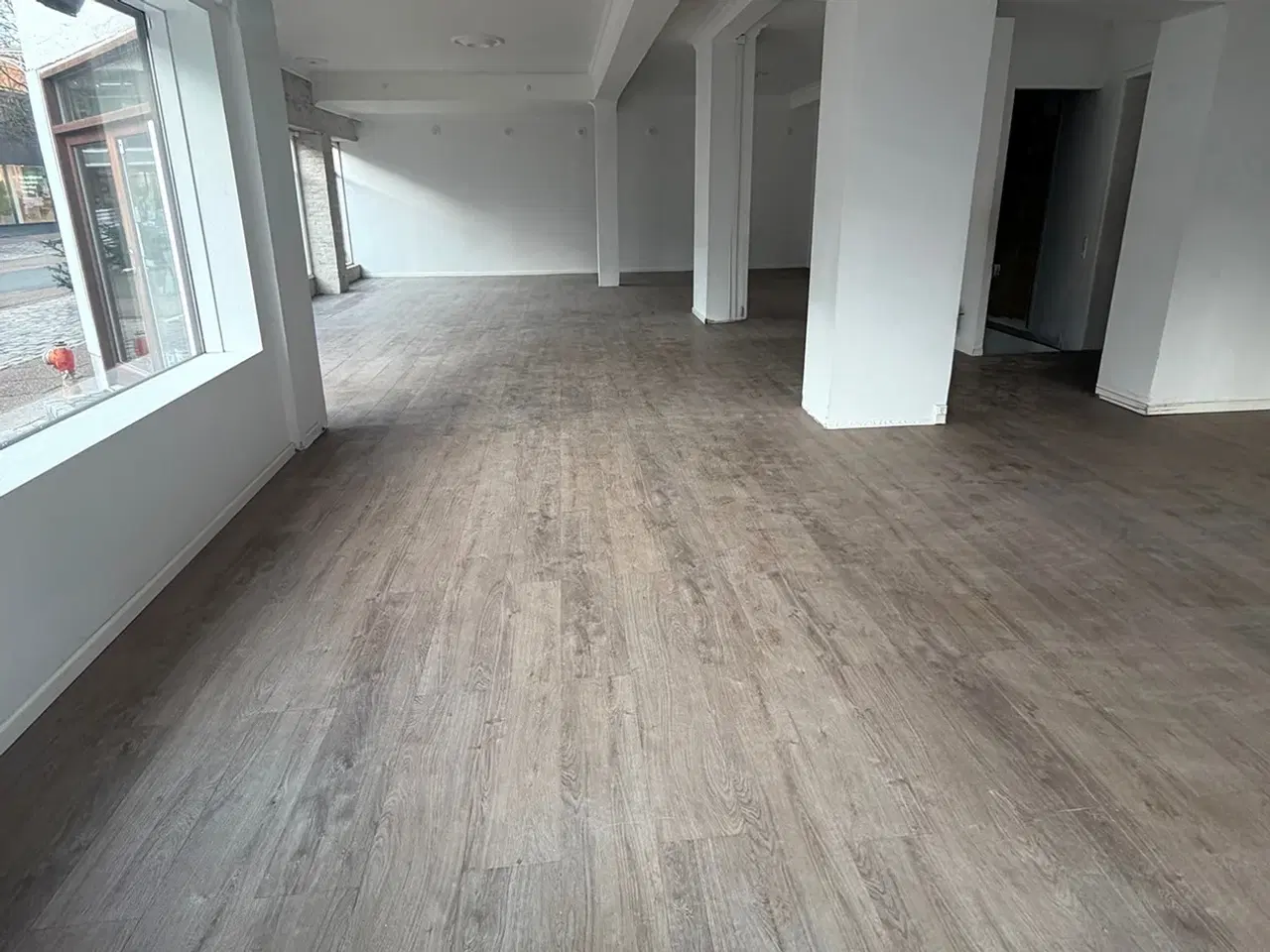 Billede 7 - Synligt erhvervslejemål på attraktiv placering i Hjørrings gågade!