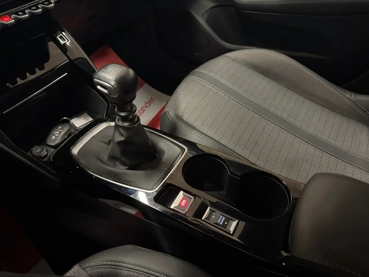 Billede 11 - Peugeot 208 1,2 PureTech 100 Active Pack