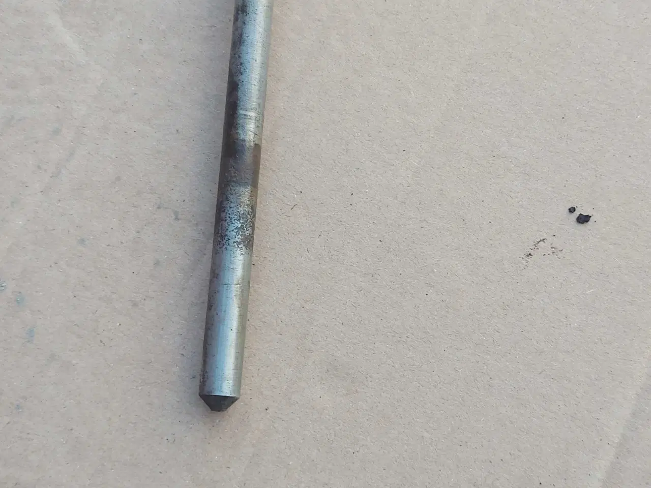 Billede 1 - Suzuki fz50 