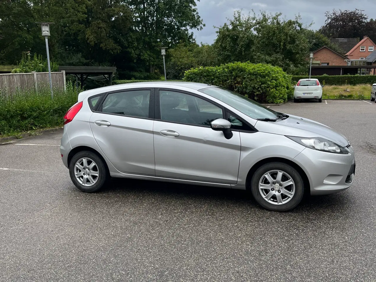 Billede 1 - Ford Fiesta Diesel