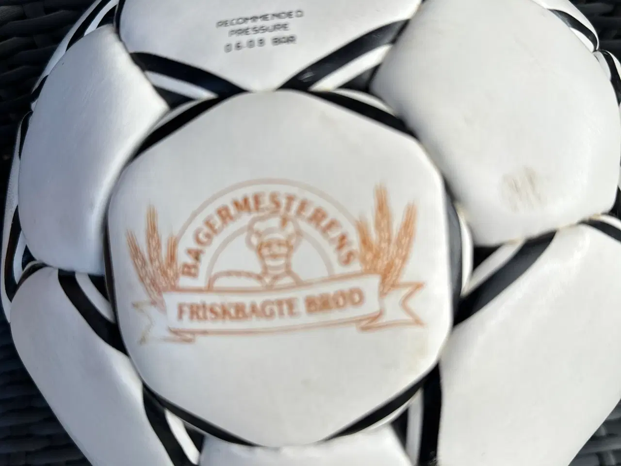 Billede 3 - 3 stk. fodbolde - Pris incl. fragt