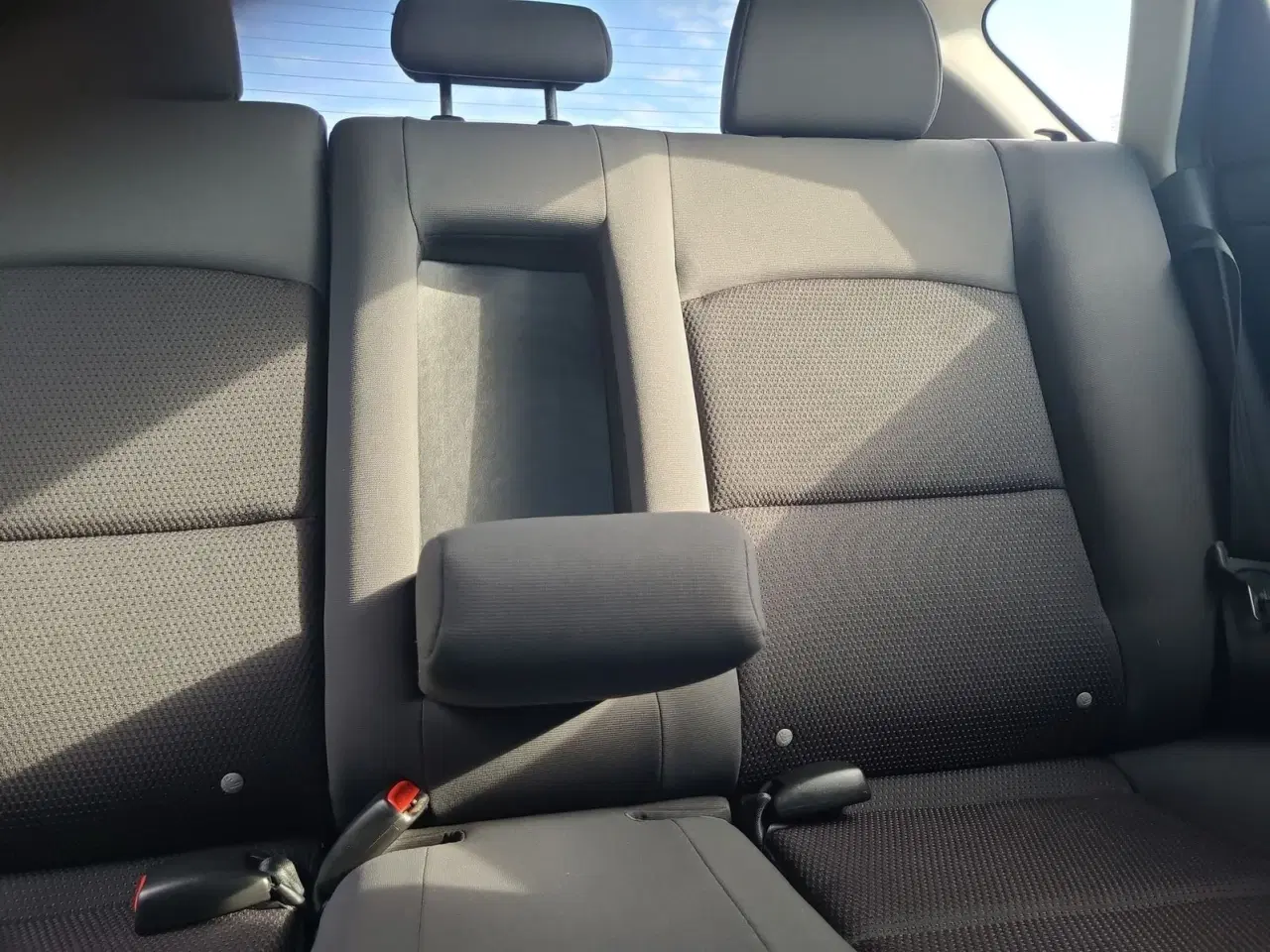 Billede 11 - Mazda 3 1,6 DE Advance