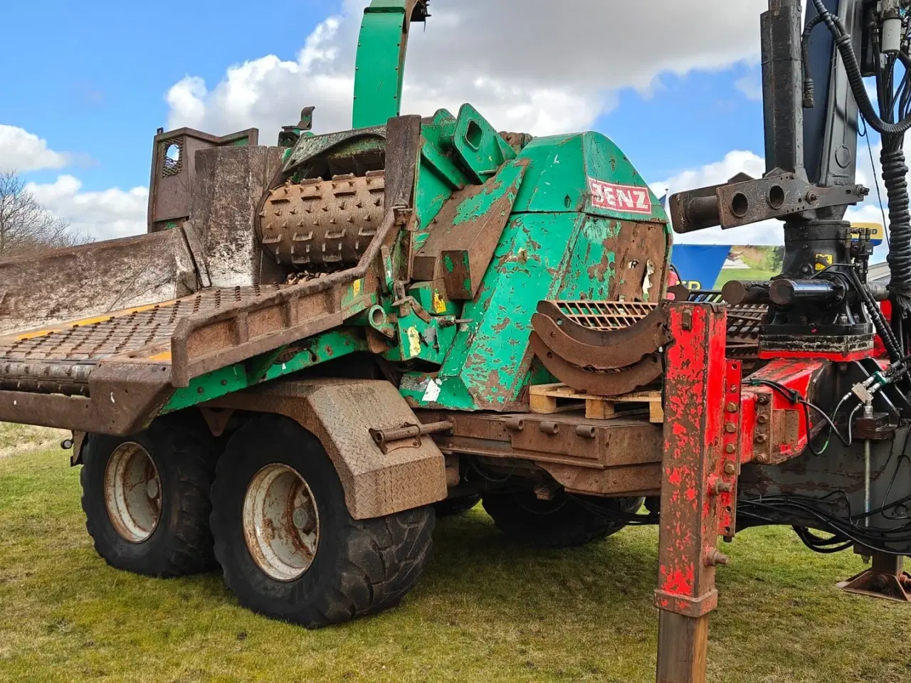 Billede 11 - JENZ HEM 581 Z