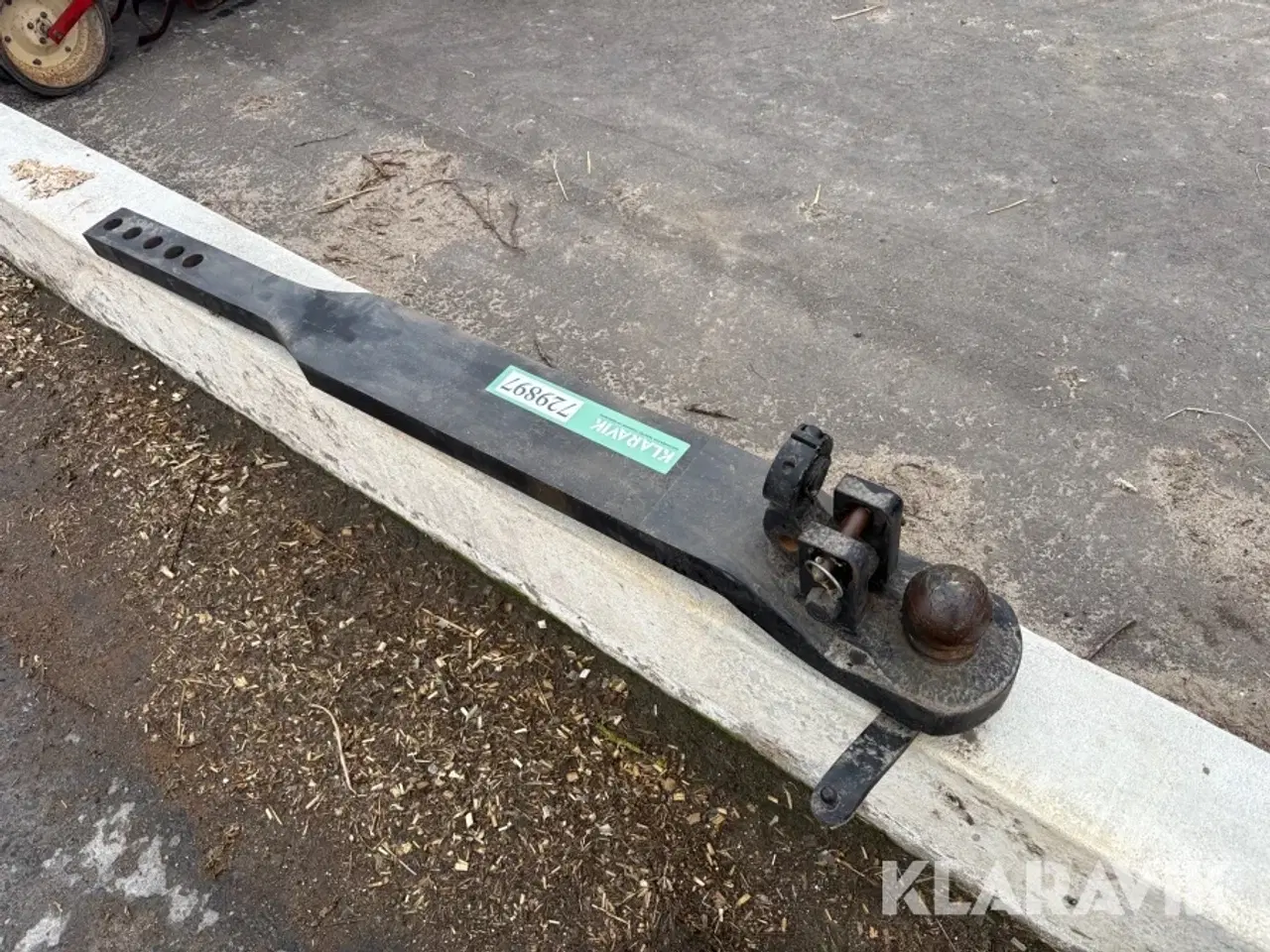 Billede 3 - Kugletræk