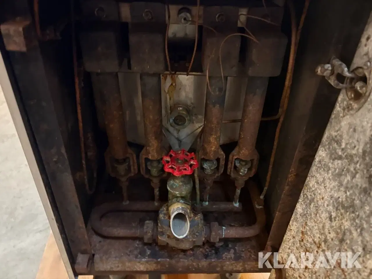 Billede 11 - Frituregryde til storkøkken