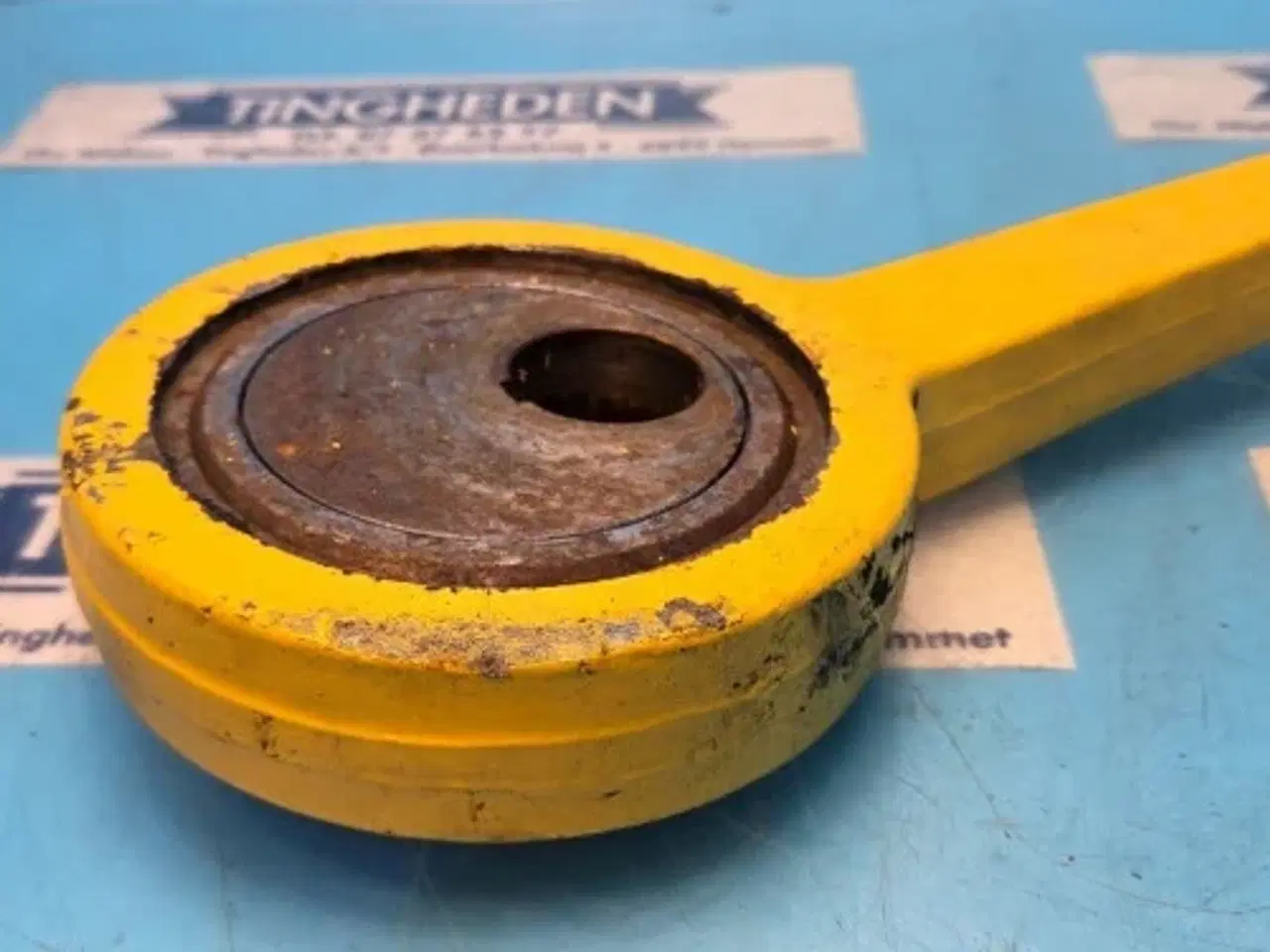 Billede 11 - New Holland TX68 Arm R. 84320634