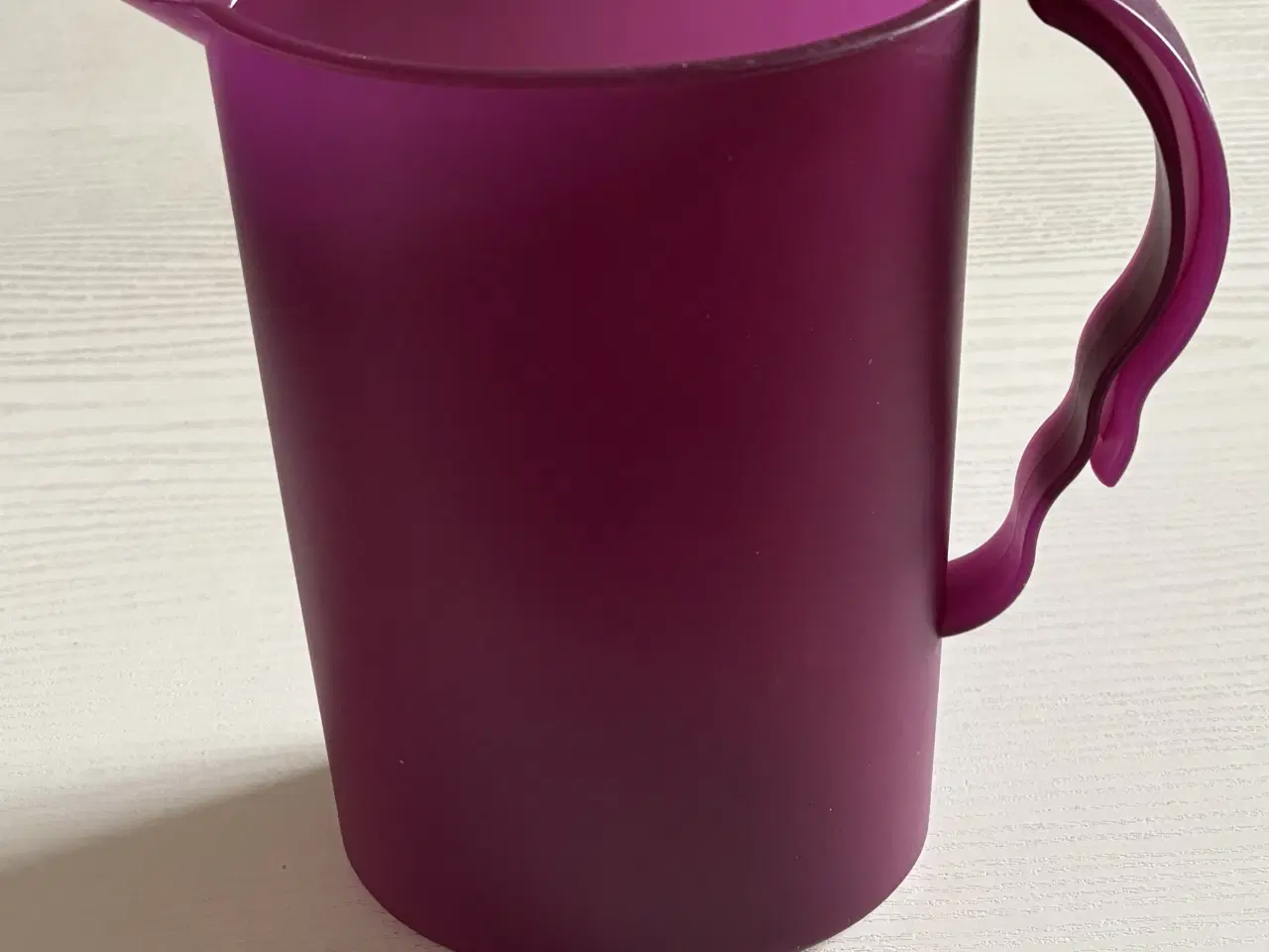 Billede 2 - Tupperware kande, Avanti 2,1 liter