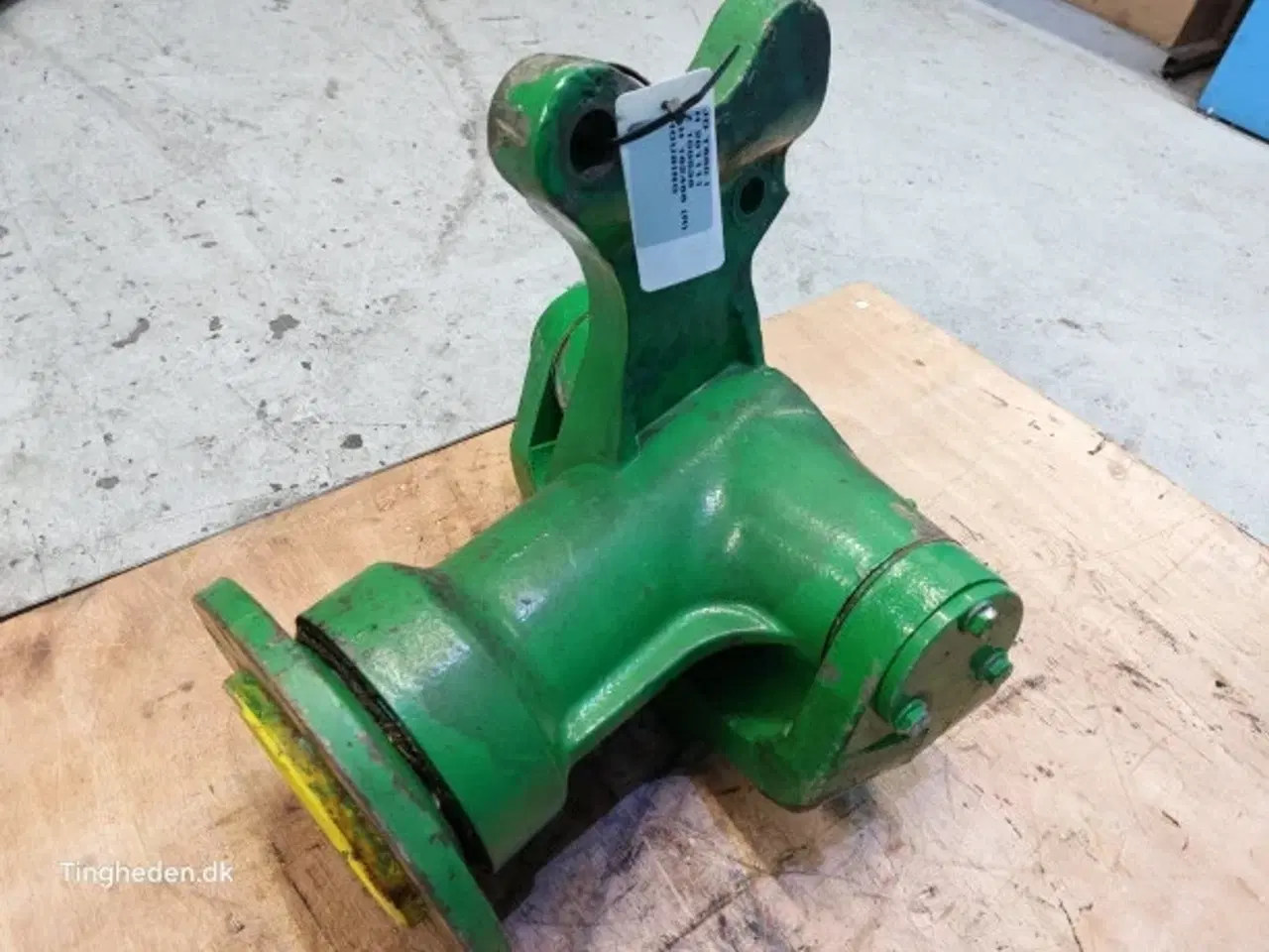 Billede 9 - John Deere T660I Spindel R.  AH162466