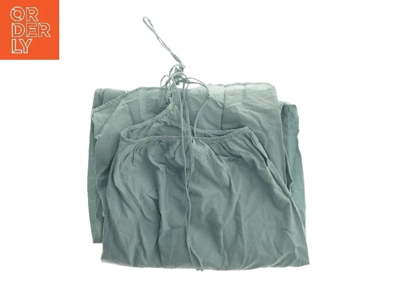 Billede 1 - Tekstil (str. 126x47 cm)