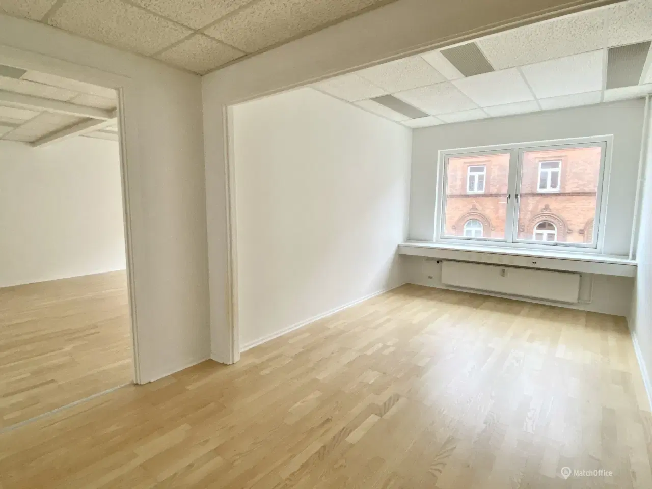 Billede 15 - Erhvervslejemål på Nørregade – 109 m² til liberalt erhverv i Odense C