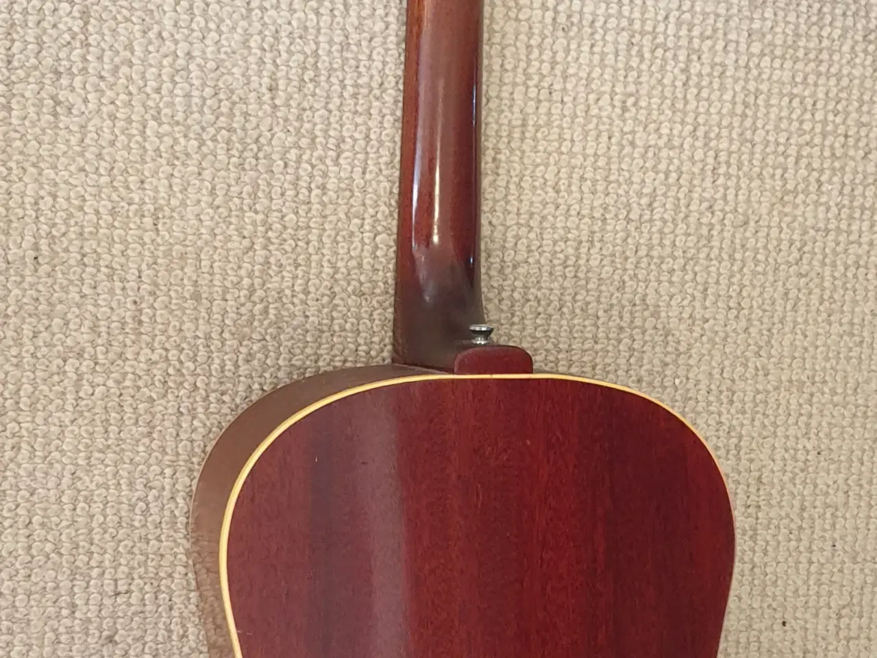 Billede 4 - Guitar, Gibson J-45, 1968