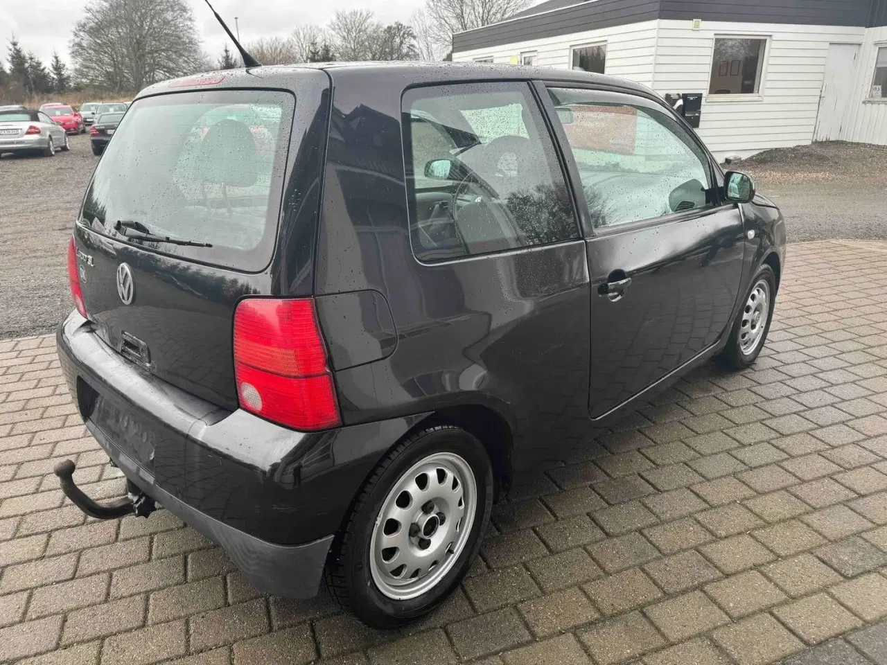 Billede 3 - VW Lupo 1,2 TDI 3L Tiptr. 61HK 3d Aut.