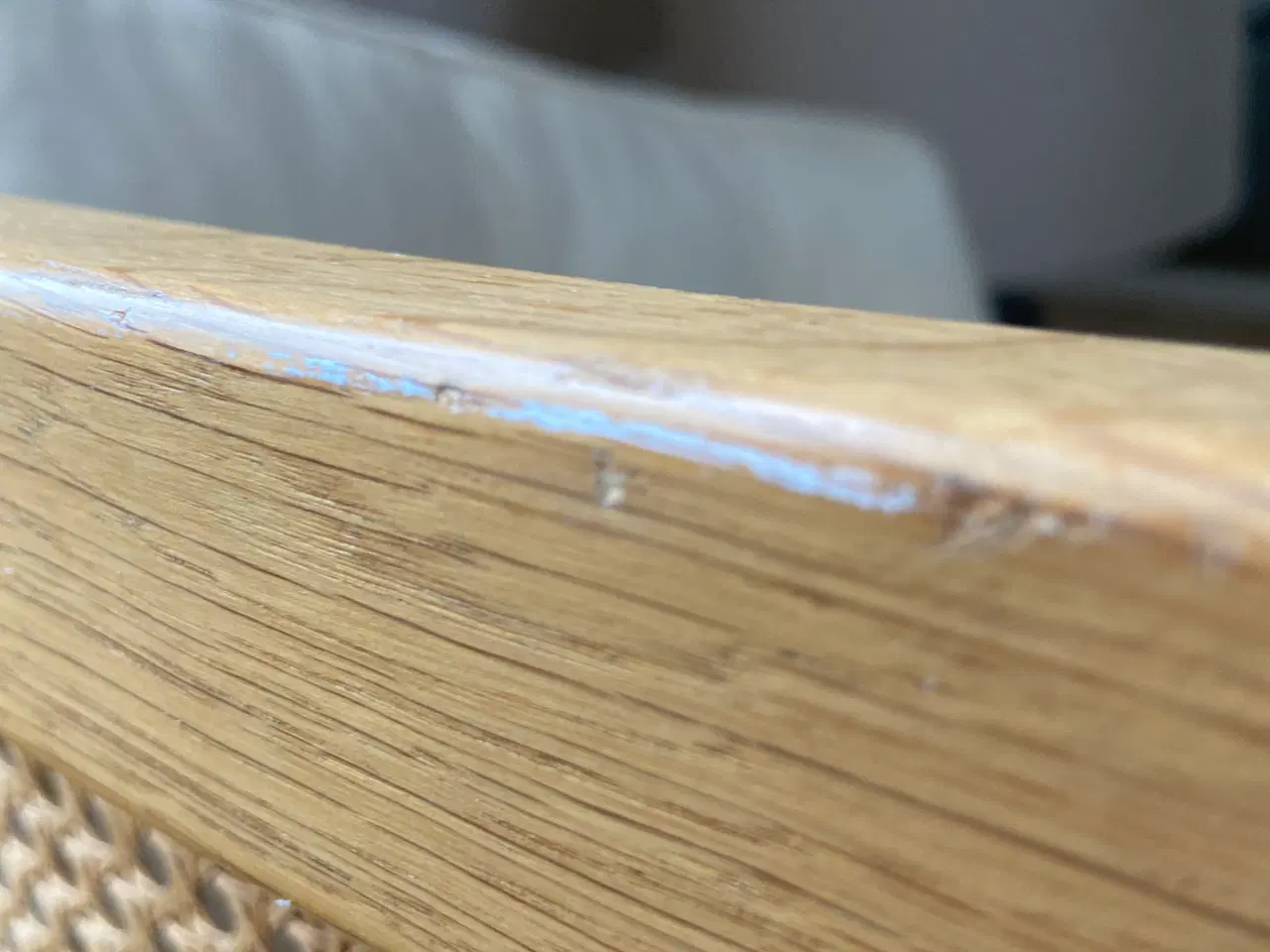 Billede 9 - To Smukke plexusstole - Illum Wikkelsø