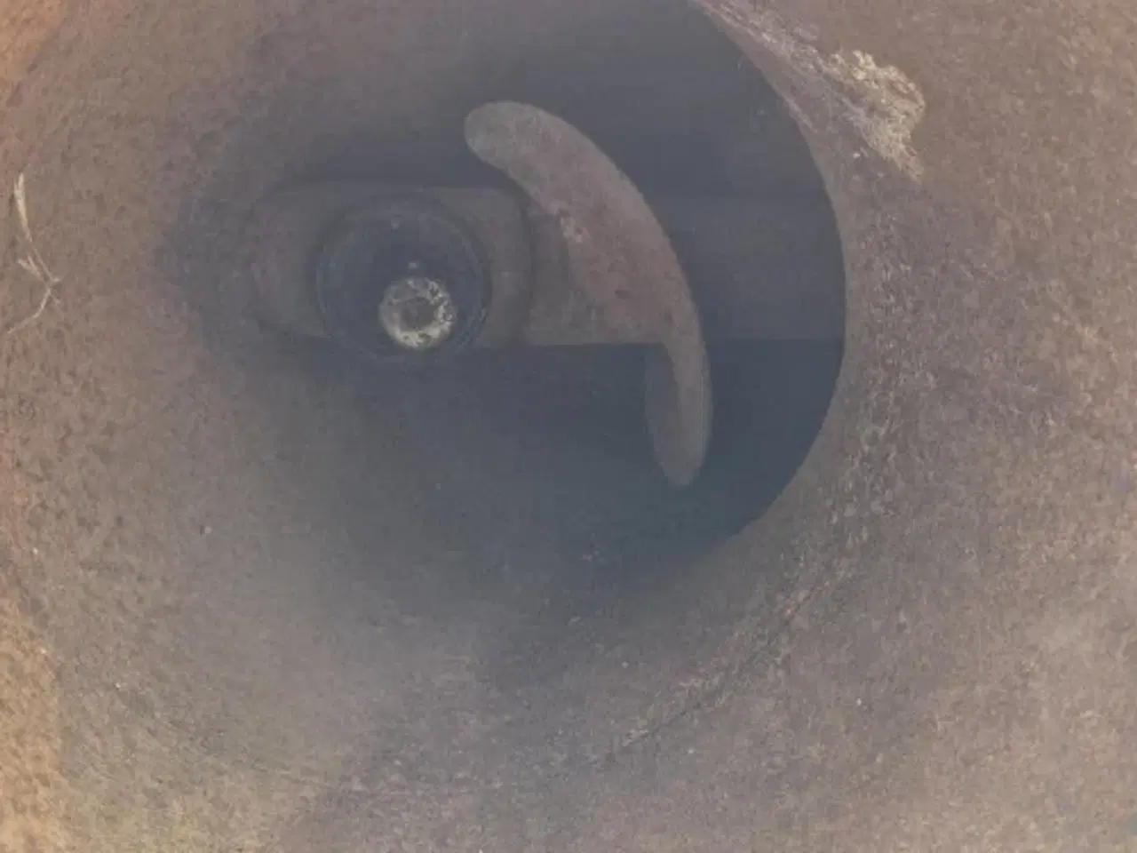 Billede 7 - Laverda 3650 Tømmerør 320687950