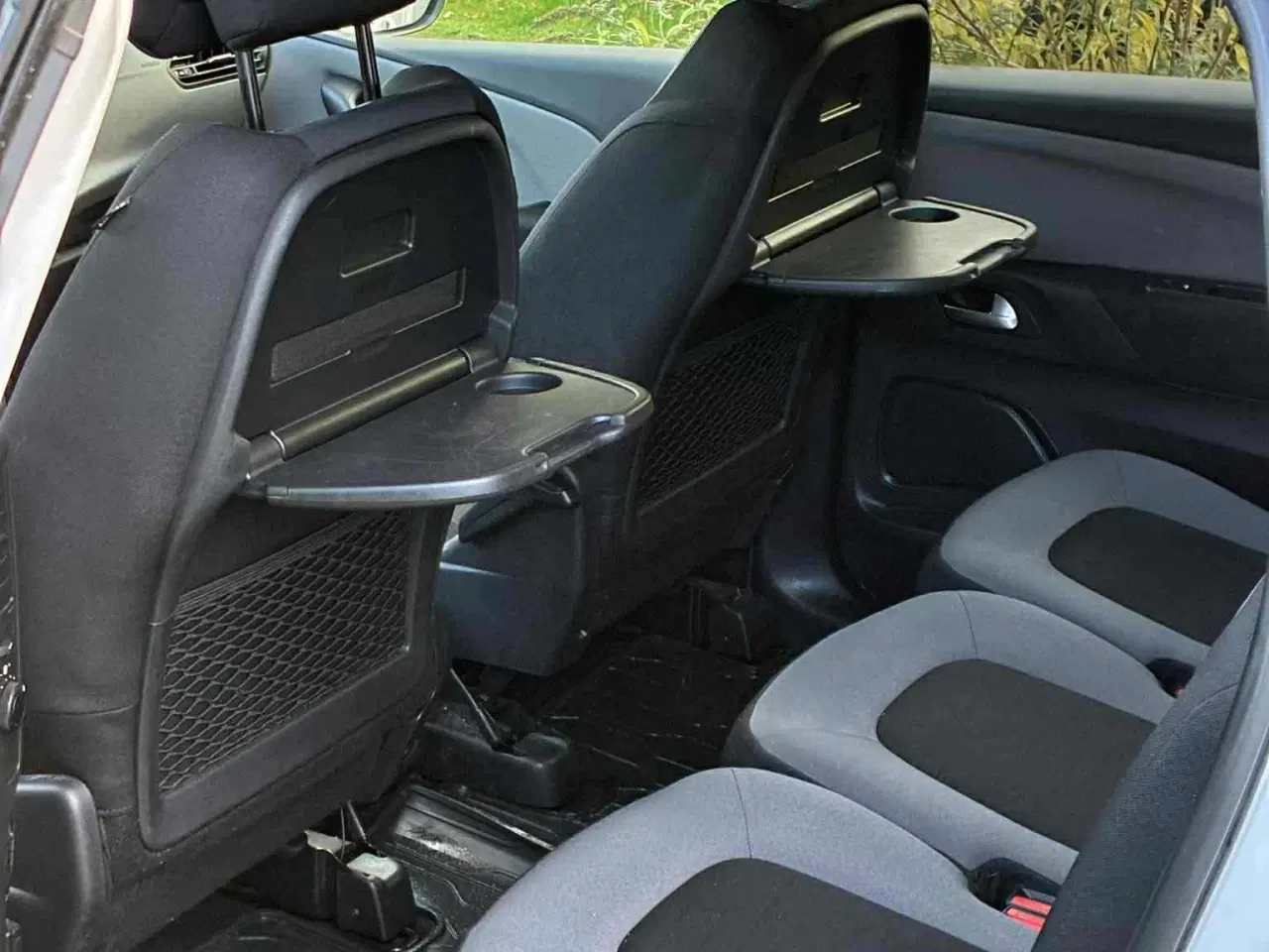 Billede 4 - Citroën C4 Grand piscaso