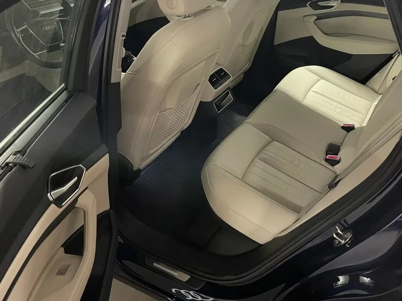 Billede 14 - Audi e-tron 50 Advanced Prestige quattro