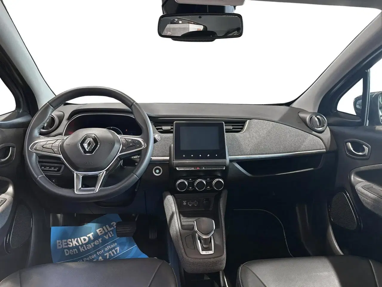 Billede 7 - Renault Zoe 52 Intens