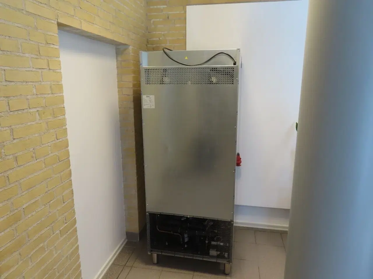 Billede 11 - Chockfryser ILSA AB14N4010