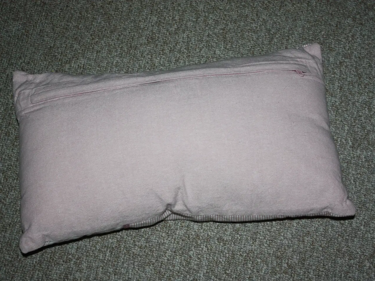 Billede 3 - Pynte pude Home Sweet Home 48 cm x 29 cm