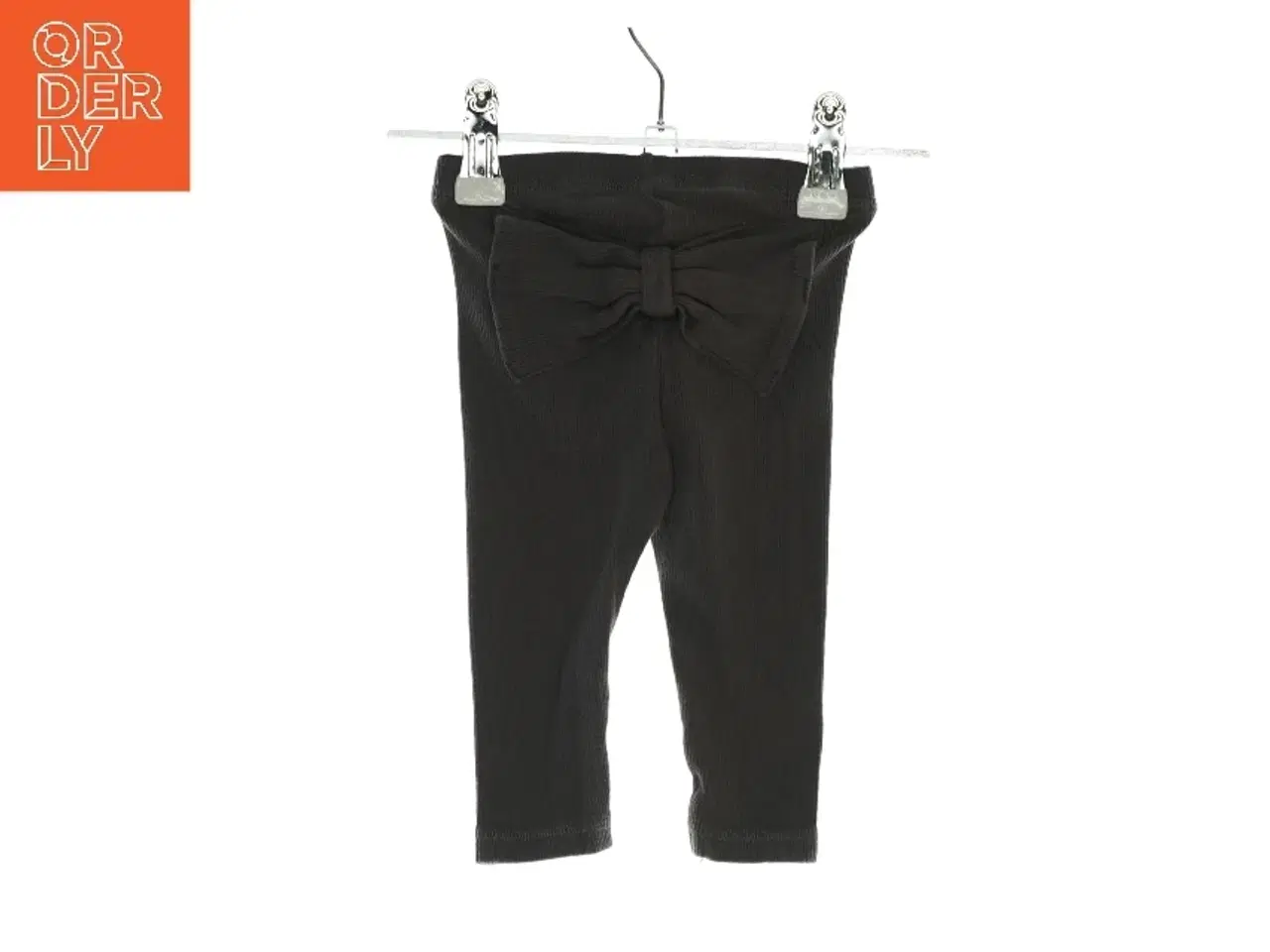 Billede 2 - Leggings fra H&M (str. 68)