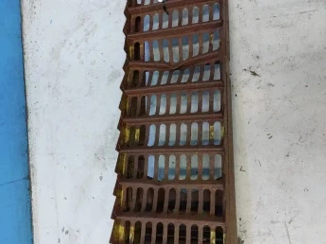 Billede 22 - Claas Dominator 108 Ryster 678282.0