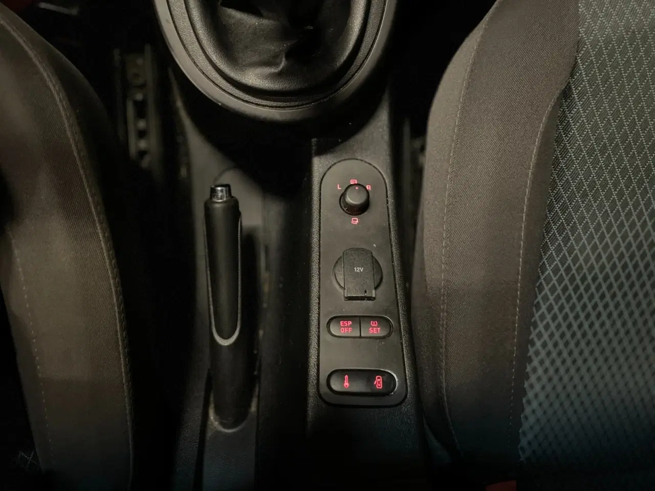 Billede 16 - Seat Toledo 1,6 Reference