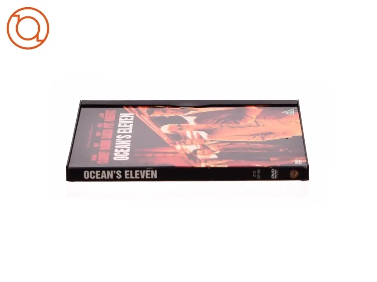 Billede 2 - Ocean´s eleven