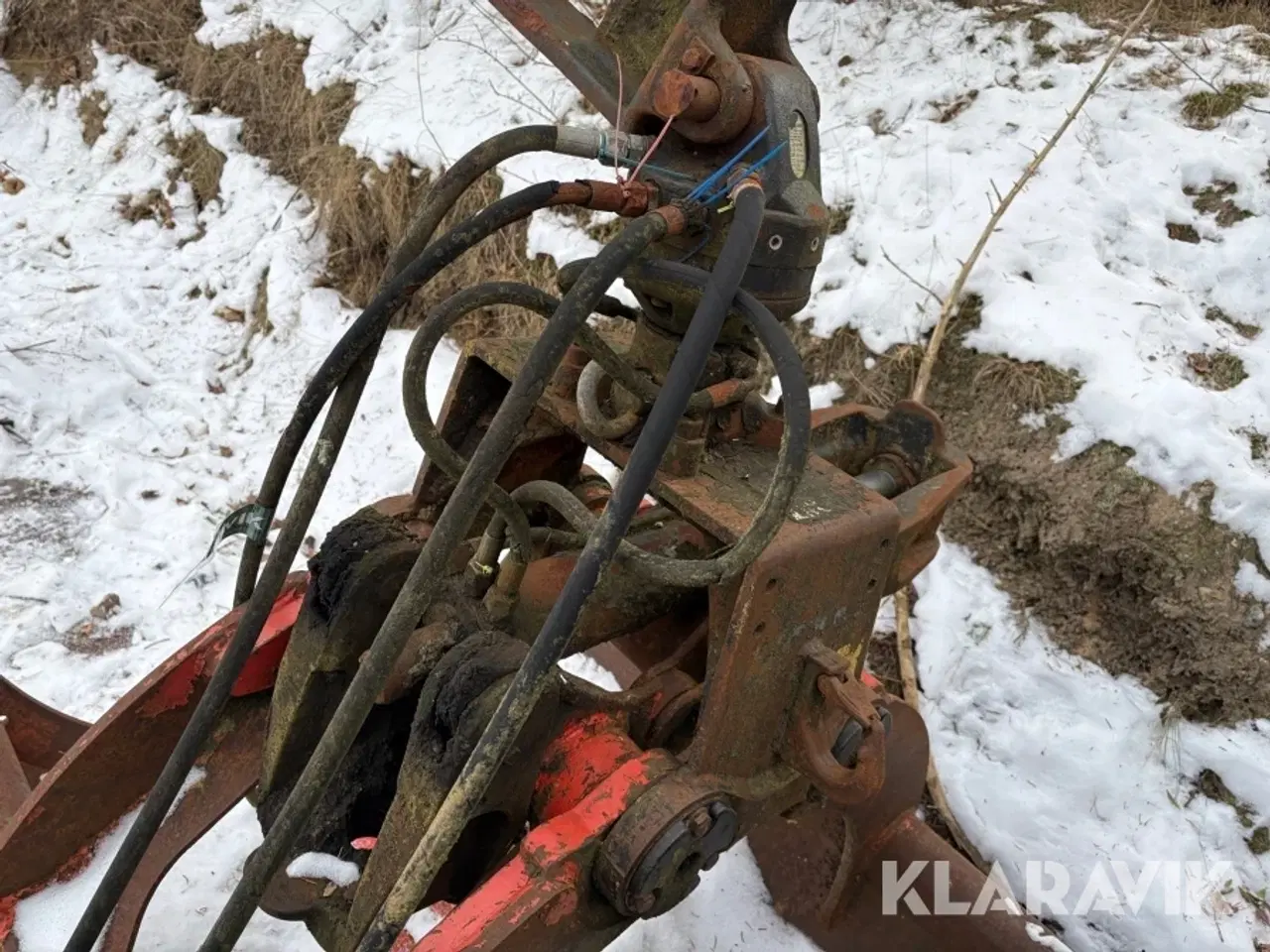 Billede 8 - Grab Kingshoover