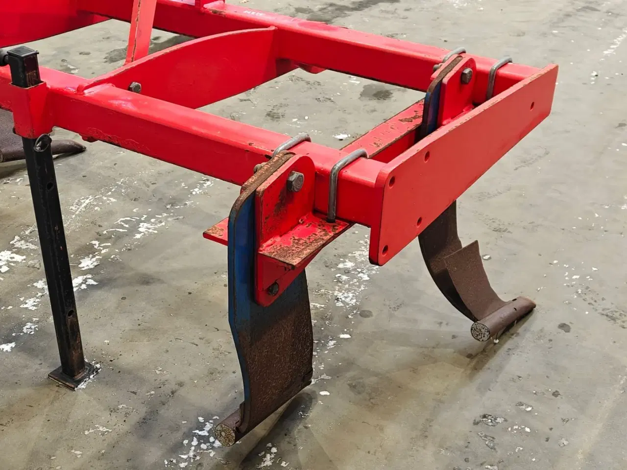 Billede 3 - Marsk Stig Ratoon 4 Tands