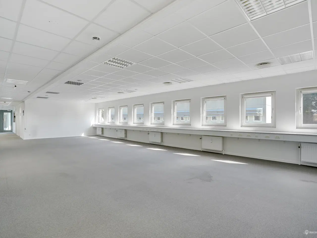 Billede 8 - Bavnehøjvej 12, 2. tv., Bavnehøjvej