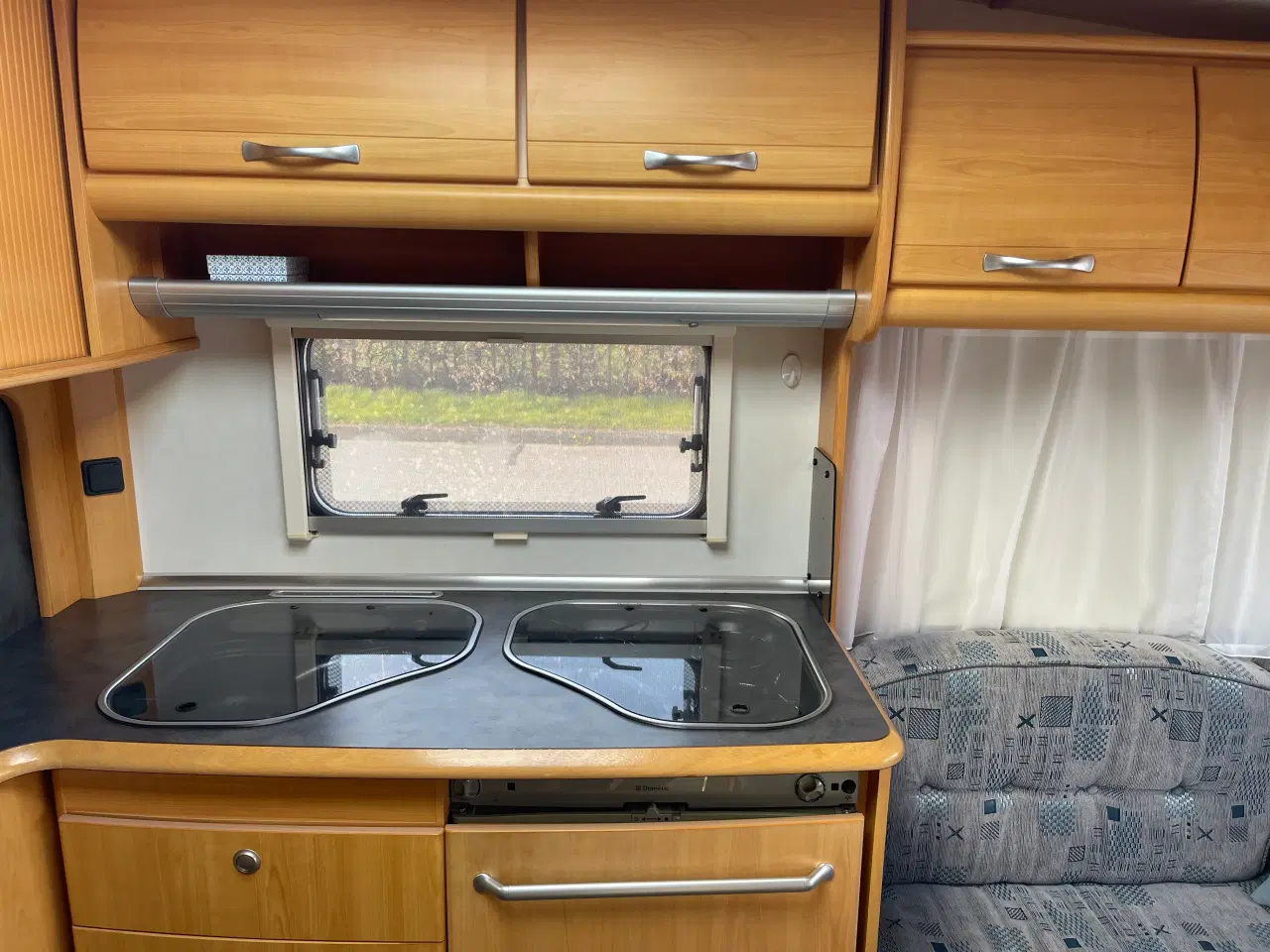 Billede 15 - LMC 520 HTE Campingvogn