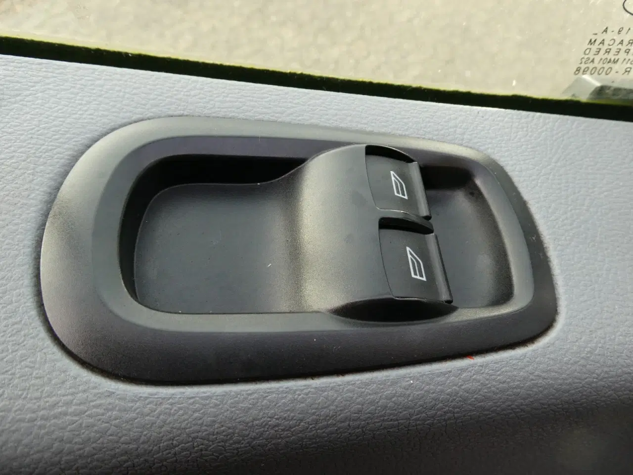 Billede 6 - Ford Transit 350 L2 Chassis 2,2 TDCi 125 Trend Ladvogn RWD