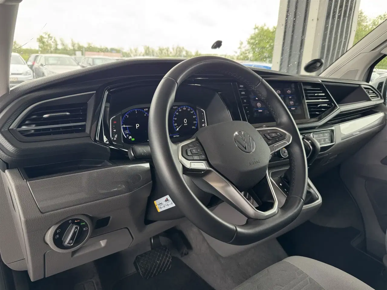 Billede 9 - VW California 2,0 TDI BMT Coast DSG 150HK 4d 7g Aut.