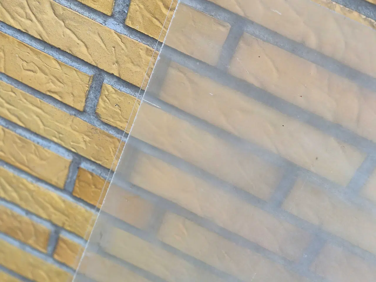 Billede 4 - Plexiglas/akryl plader