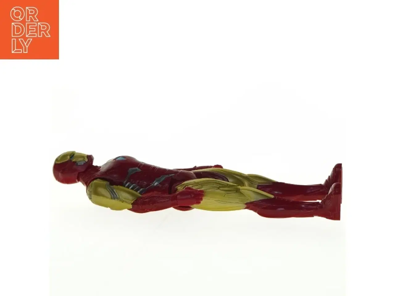 Billede 3 - Actionfigur Ironman (str. 29 cm)