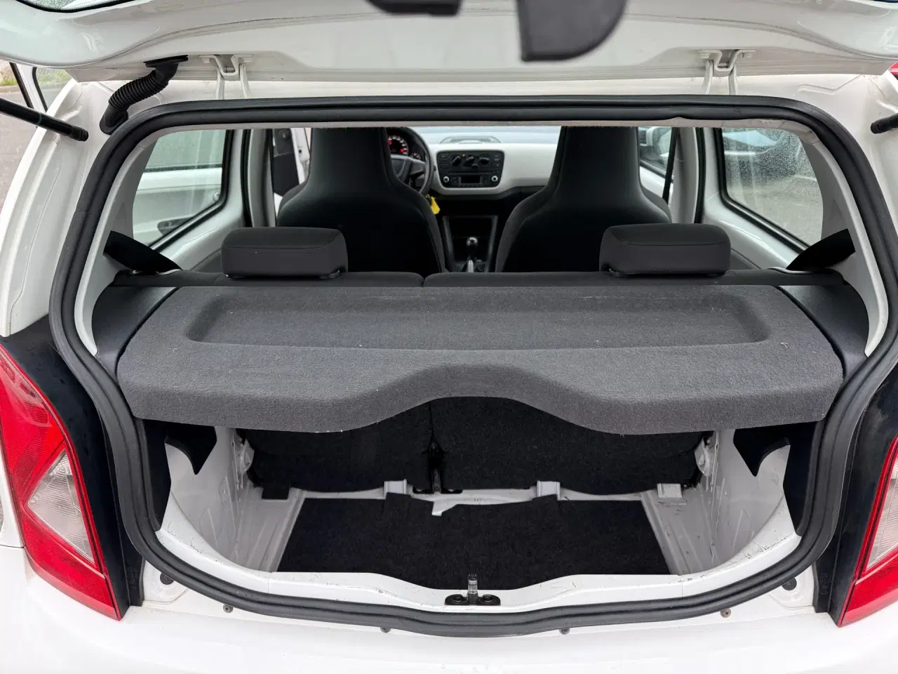 Billede 11 - Seat Mii 1,0 Style 60HK 5d